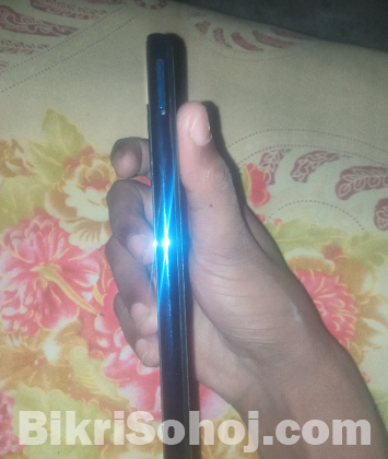 Redmi note 8